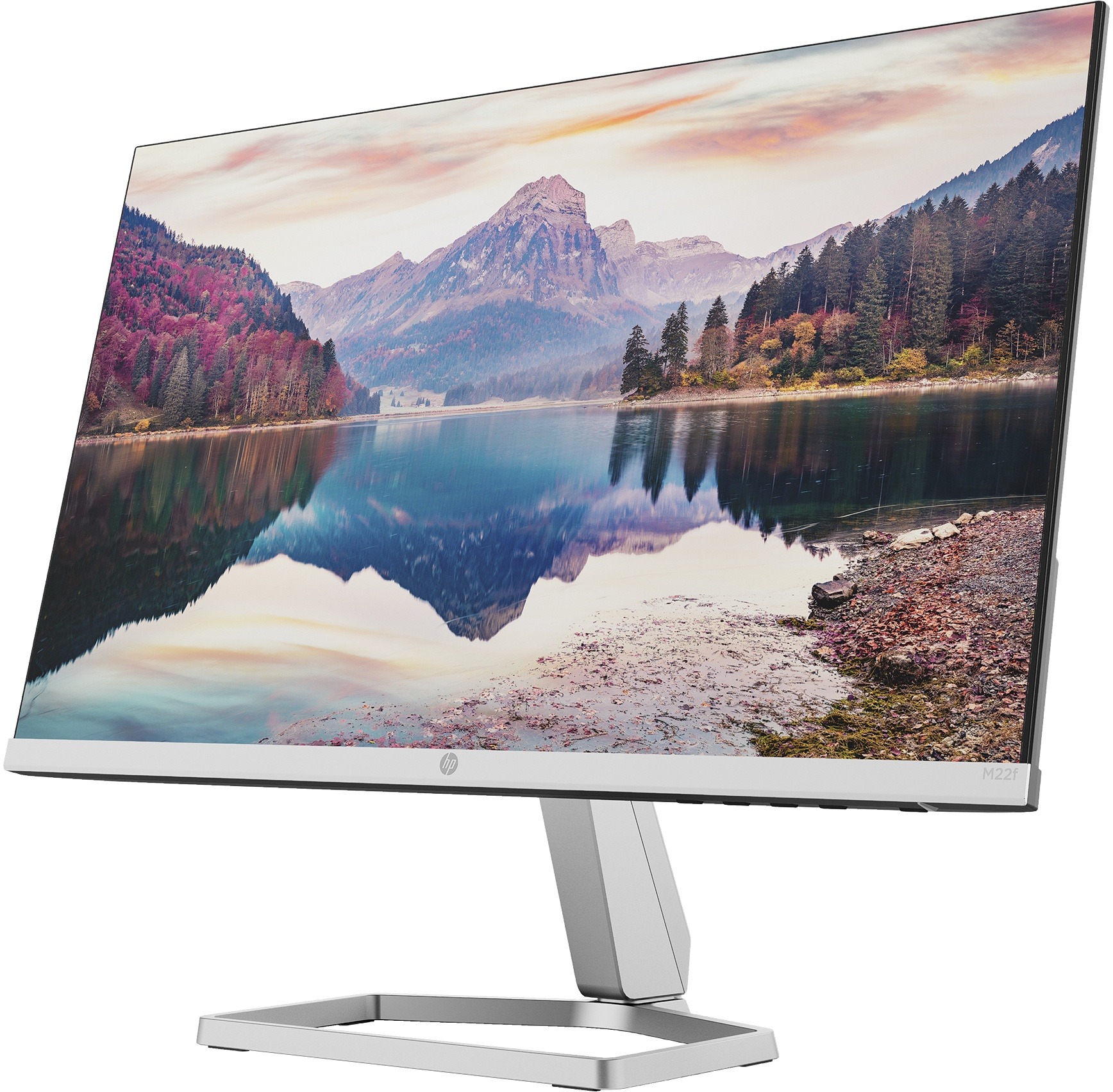 Монитор HP M22f, 22
