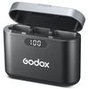 Радиосистема Godox WEC Kit2, Черный вариант - 14