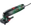 Многофункциональный инструмент Bosch PMF 190 E 0.603.100.520, 15000-21000 кол/мин, 190 Вт вариант - 1