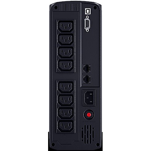 ИБП CyberPower VP1200EILCD детальное изображение - 1