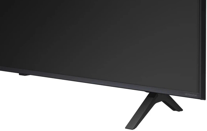 Телевизор LG 75NANO80A6B 2025, 75