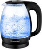 Электрический чайник Brayer BR1026 1.8 л, Черный вариант - 1