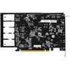 Видеокарта Gigabyte Intel Arc A380, GV-IA380WF2OC-6GD, 6 ГБ, Черный вариант - 5
