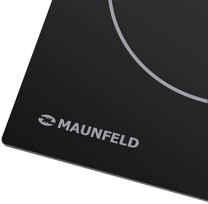 Варочная поверхность MAUNFELD EVI 453 BK, Черный №5