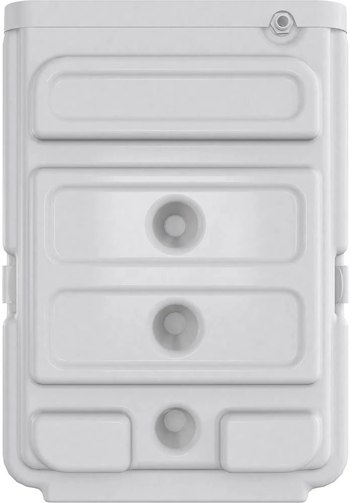 Стиральная машина Hisense WFQP 6012 VM/IRV, Белый детальное изображение - 4