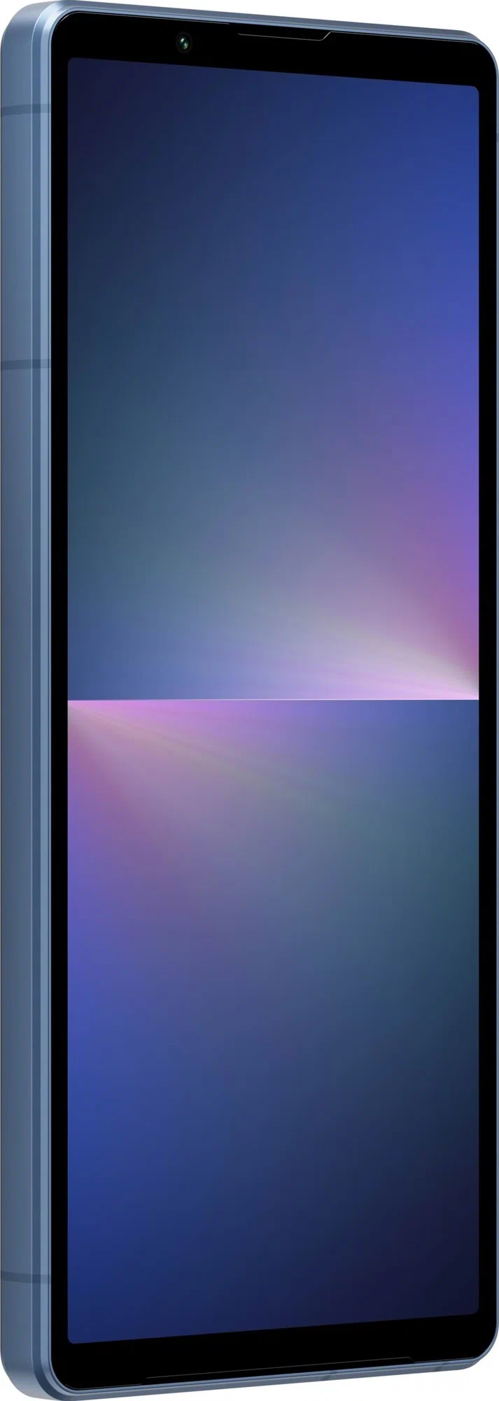 Смартфон Sony Xperia 5 V 256 ГБ, Синий, Dual nano SIM детальное изображение - 4