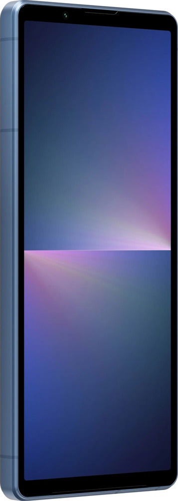 Смартфон Sony Xperia 5 V 256 ГБ, Синий, Dual nano SIM №4