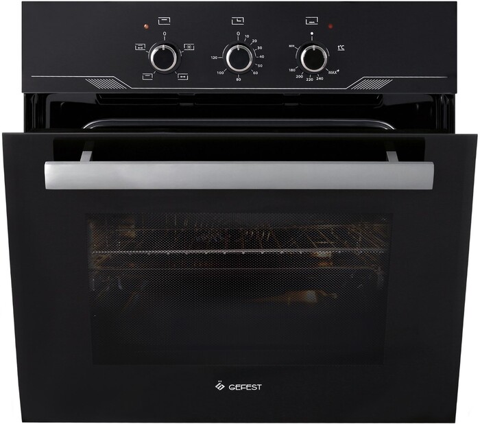 Духовой шкаф Gefest DGE 621-01 H3 №2