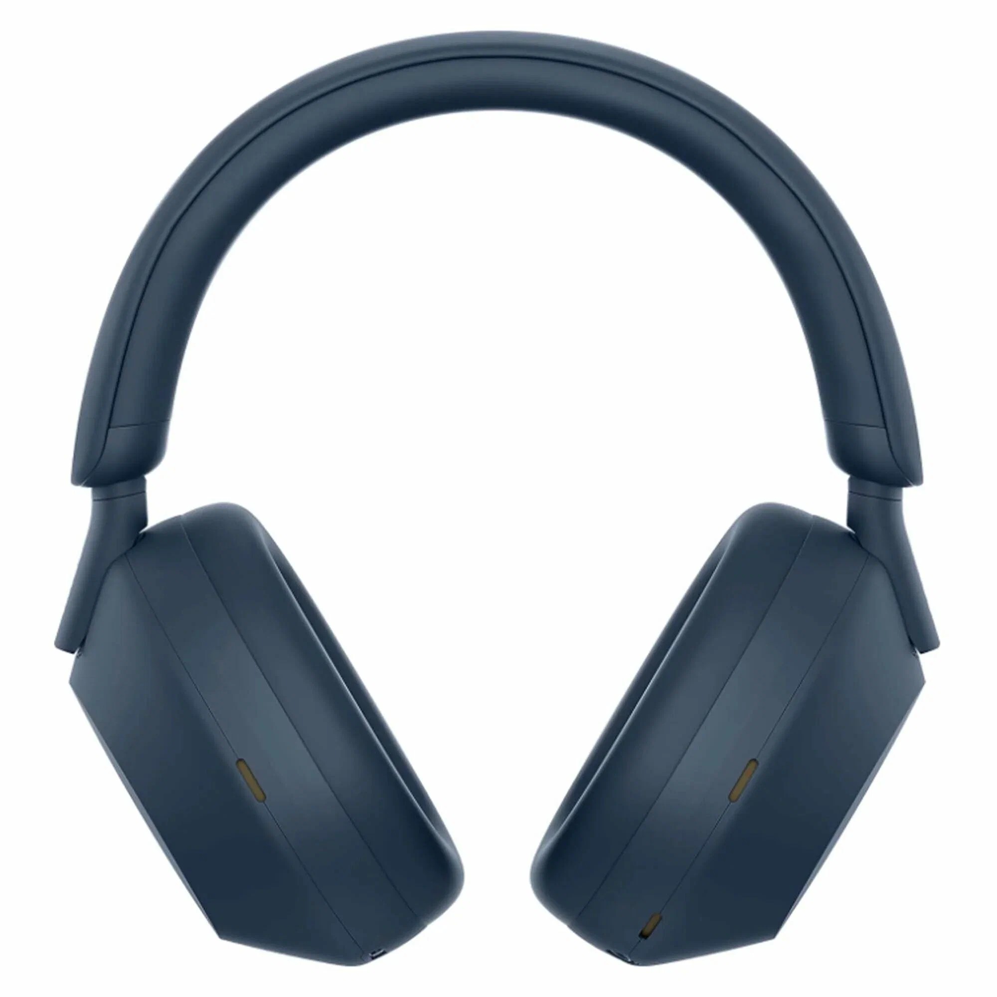 Беспроводные наушники Sony WH-1000XM5, Синий детальное изображение - 3