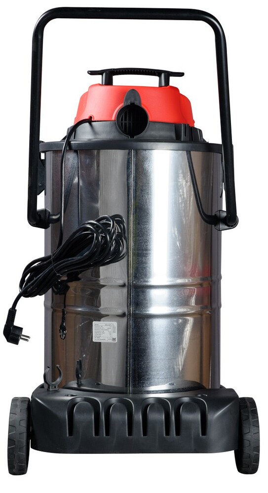 Строительный пылесос FUBAG WD 6SP, Серый №3