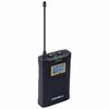 Радиосистема CoMica CVM-WM100 plus UHF (RX + 2TX) вариант - 2