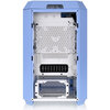 Корпус Thermaltake The Tower 300 Hydrangea Blue (CA-1Y4-00SFWN-00), Синий вариант - 4