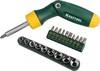 Биты, торцевые головки KRAFTOOL 26151-H21 вариант - 2