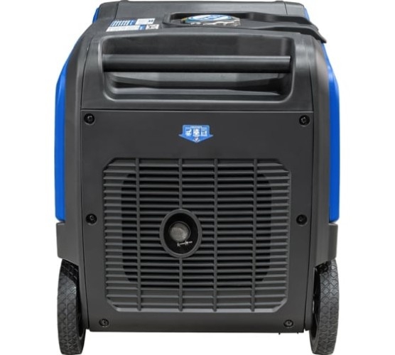 Генератор бензиновый ТСС SGG 4000ESi 060049, 3.5 кВт, Синий детальное изображение - 8