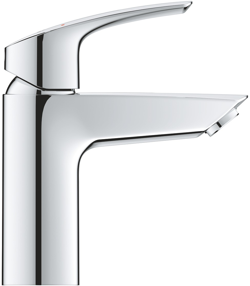 Смеситель Grohe Eurosmart 23922003 детальное изображение - 3
