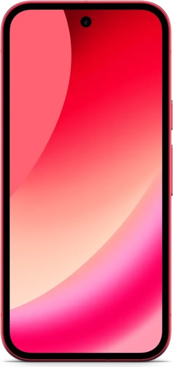 Смартфон Google Pixel 10a 128/8 Гб, Розовый, Nano-SIM + eSIM детальное изображение - 3