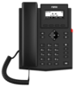 VoIP-телефон Fanvil (Linkvil) X301P, Черный вариант - 2