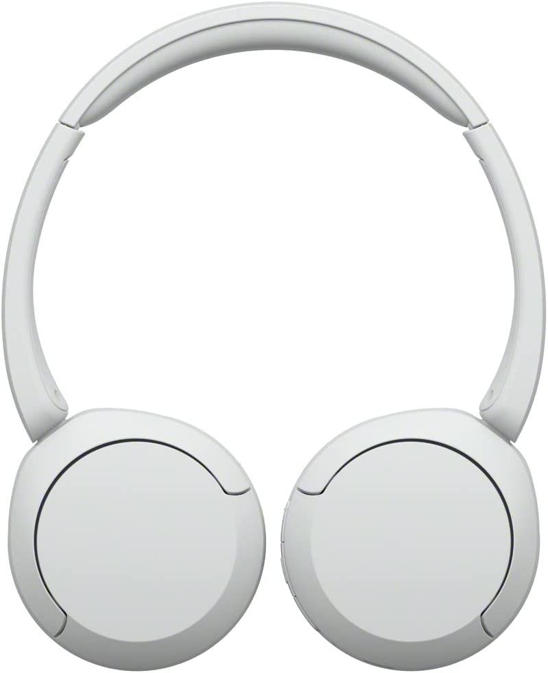 Беспроводные наушники Sony WH-CH520, Белый детальное изображение - 3