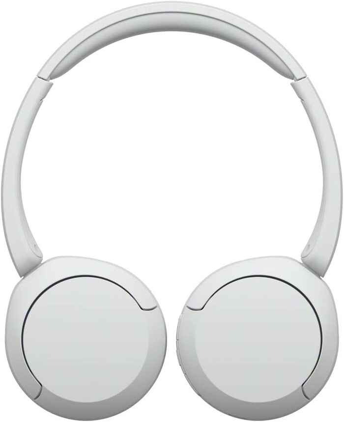 Беспроводные наушники Sony WH-CH520, Белый №3