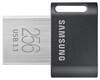 Флешка Samsung FIT Plus USB 3.1 256 ГБ Grey MUF-256AB, Черный вариант - 4