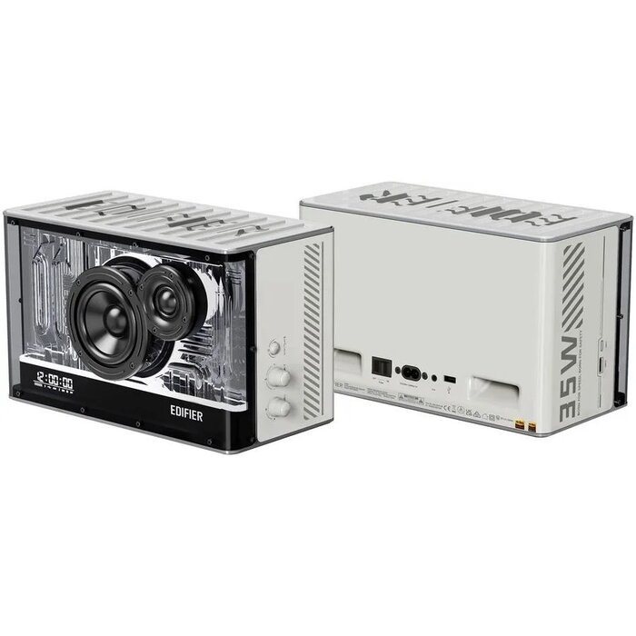 Колонка Edifier QD35, Белый №6