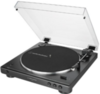Проигрыватель винила Audio-Technica AT-LP60XBT, Черный вариант - 3