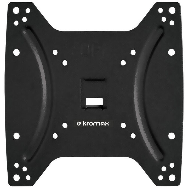 Кронштейн Kromax OPTIMA-200, Черный детальное изображение - 1