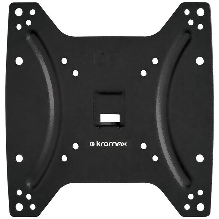 Кронштейн Kromax OPTIMA-200, Черный №1