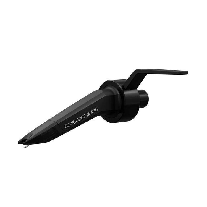Игла звукоснимателя Ortofon Concorde Music Black,  Черный №2