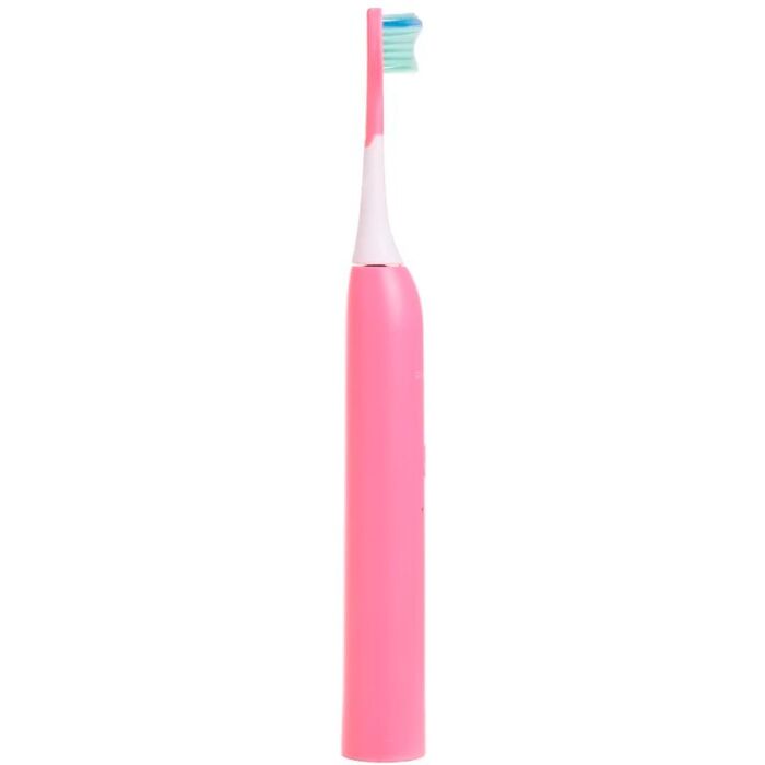 Зубная щётка Revyline RL 055 Kids, Розовый №4
