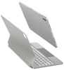 Чехол-клавиатура Uniq VENNO Pro Magnetic Keyboard для iPad Air 11