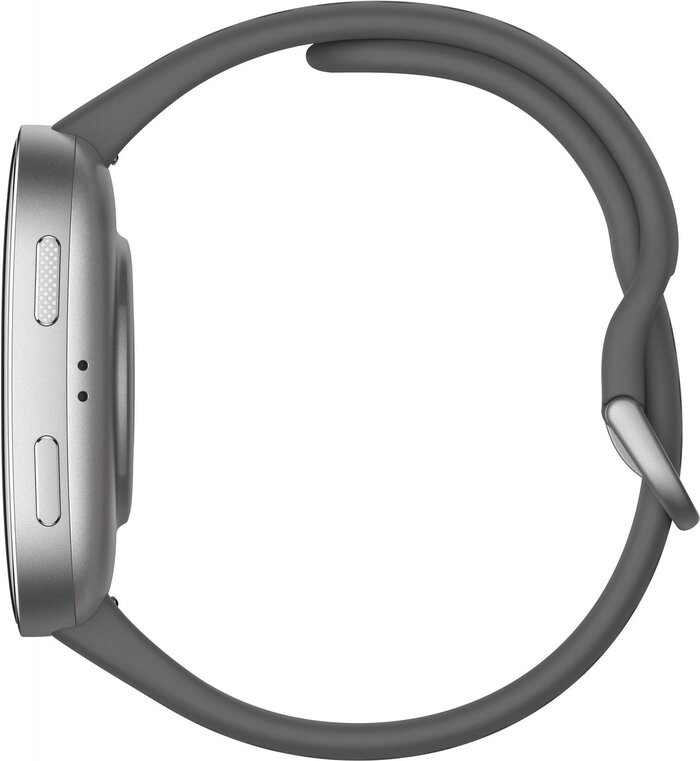 Смарт-часы Amazfit Bip 6 46 мм, Угольно-серый №4