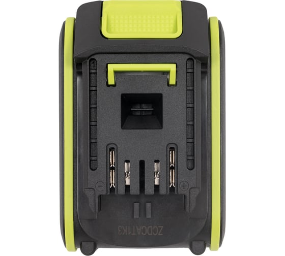 Аккумуляторный ударный винтоверт WORX Professional WU291, 20 В, 230 Нм, 4 А·ч детальное изображение - 16