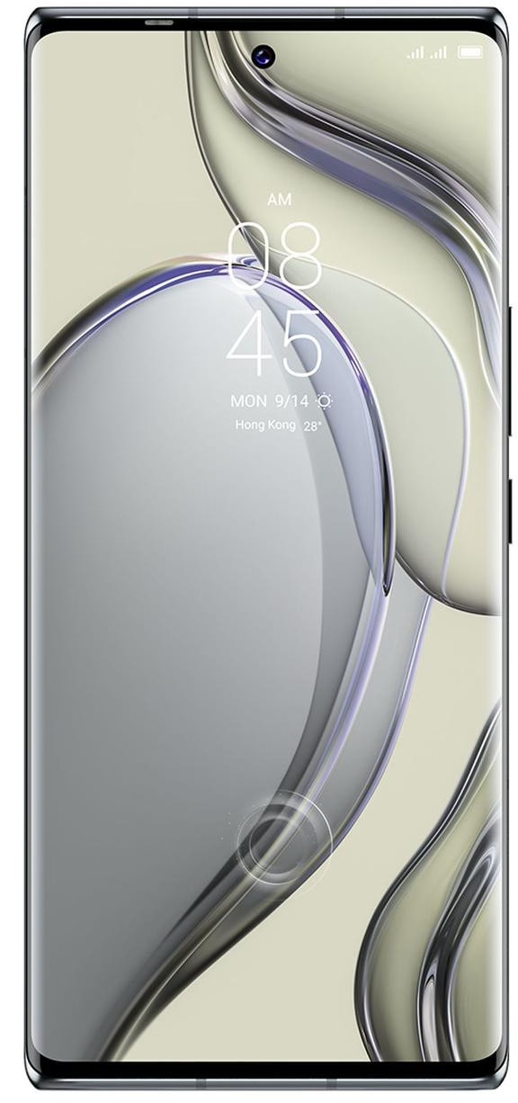 Смартфон Tecno Phantom X2 8/256 Гб, Звездная пыль, Dual nano SIM детальное изображение - 2