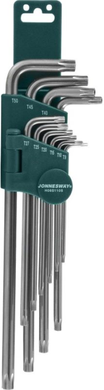 Набор инструментов JONNESWAY H08S110S детальное изображение - 1