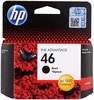 Картридж HP 46 CZ637AE вариант - 1