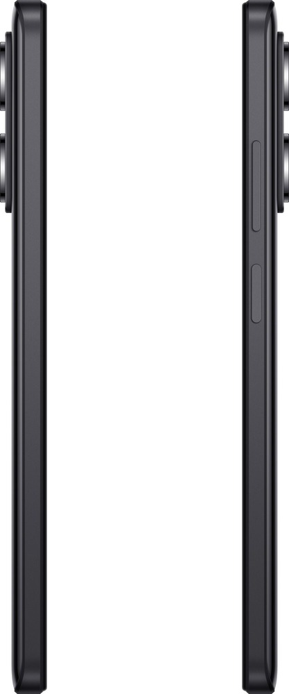 Смартфон Xiaomi Redmi Note 12 Pro Plus 256 ГБ, Черная полночь, Dual nano SIM №6