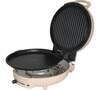 Электрический гриль OURSSON Прованс, кофе EG0702/PC, Коричневый вариант - 3