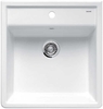 Кухонная мойка Blanco Panor 60 514486  вариант - 1