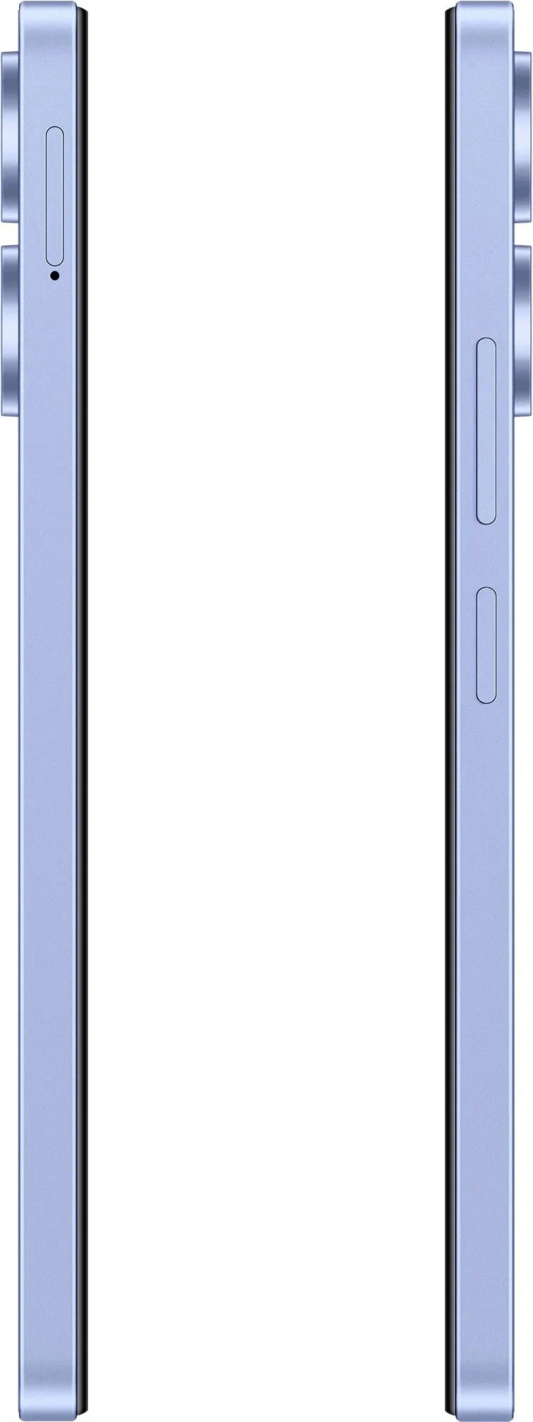 Смартфон Xiaomi POCO C65 256 ГБ, Фиолетовый, Dual nano SIM детальное изображение - 8