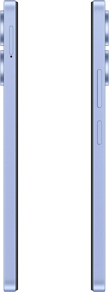 Смартфон Xiaomi POCO C65 256 ГБ, Фиолетовый, Dual nano SIM №8