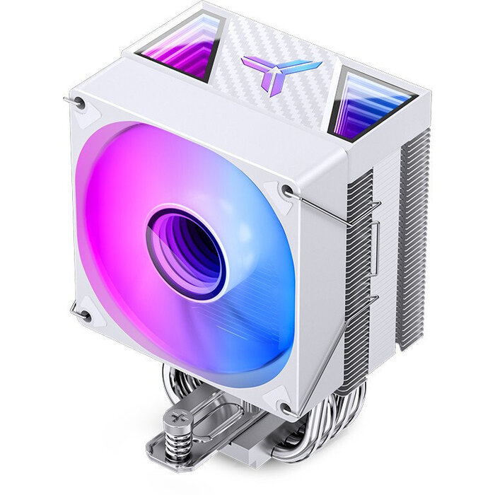 Кулер Jonsbo CR-1400 V2 Color, Белый №3
