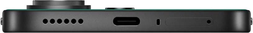Смартфон Tecno CAMON 50 8/256 Гб, Малахитовый зелёный, Dual nano-SIM детальное изображение - 7