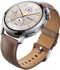 Смарт-часы Honor Watch 4 Pro 46 мм, Коричневый вариант - 3