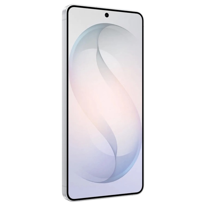 Смартфон Samsung Galaxy S26+ Exynos 12/512 ГБ, Белый, Dual nano SIM + eSIM №2