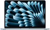 Ноутбук Apple MacBook Air 13 2026 на M5, RAM 24 ГБ, Небесно-голубой, SSD 1 ТБ, Apple graphics 10-core вариант - 1