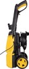 Мойка высокого давления HUTER W195-PRO, 2.5 кВт, 195 бар, Желтый вариант - 4