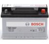 Аккумулятор BOSCH Silver EN640 R+, обратная, 0092S30070 70 А·ч вариант - 1