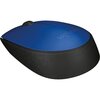 Мышь Logitech M170  (910-004647), Синий вариант - 2