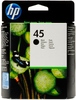 Картридж HP 45 51645AE вариант - 1